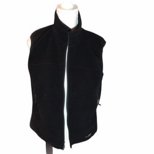 REI fleece vest